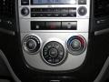 2008 Ebony Black Hyundai Santa Fe GLS  photo #15