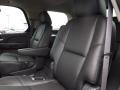 2013 Black Raven Cadillac Escalade Premium AWD  photo #21