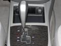 2008 Ebony Black Hyundai Santa Fe GLS  photo #16