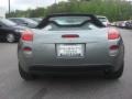 2006 Cool Silver Pontiac Solstice Roadster  photo #4