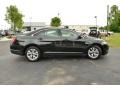 Tuxedo Black 2011 Ford Taurus SEL Exterior