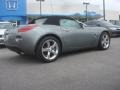2006 Cool Silver Pontiac Solstice Roadster  photo #5