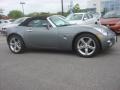  2006 Solstice Roadster Cool Silver