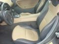 Steel/Sand Front Seat Photo for 2006 Pontiac Solstice #80493295