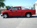 Radiant Red - i-Series Truck i-280 S Extended Cab Photo No. 3