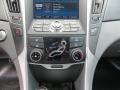 Controls of 2013 Sonata SE