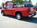 Radiant Red - i-Series Truck i-280 S Extended Cab Photo No. 4