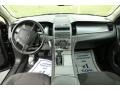 Charcoal Black Dashboard Photo for 2011 Ford Taurus #80493376