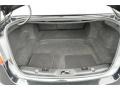 Charcoal Black Trunk Photo for 2011 Ford Taurus #80493398