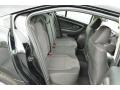 Charcoal Black Rear Seat Photo for 2011 Ford Taurus #80493420