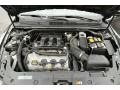 3.5 Liter DOHC 24-Valve VVT Duratec 35 V6 Engine for 2011 Ford Taurus SEL #80493484