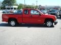 Radiant Red - i-Series Truck i-280 S Extended Cab Photo No. 7