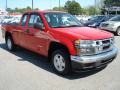Radiant Red - i-Series Truck i-280 S Extended Cab Photo No. 8