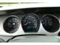 Charcoal Black Gauges Photo for 2011 Ford Taurus #80493565