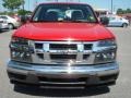Radiant Red - i-Series Truck i-280 S Extended Cab Photo No. 9