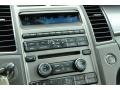 Charcoal Black Controls Photo for 2011 Ford Taurus #80493669