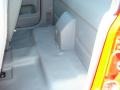 Radiant Red - i-Series Truck i-280 S Extended Cab Photo No. 11