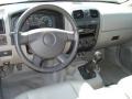 Radiant Red - i-Series Truck i-280 S Extended Cab Photo No. 12