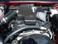 Radiant Red - i-Series Truck i-280 S Extended Cab Photo No. 18