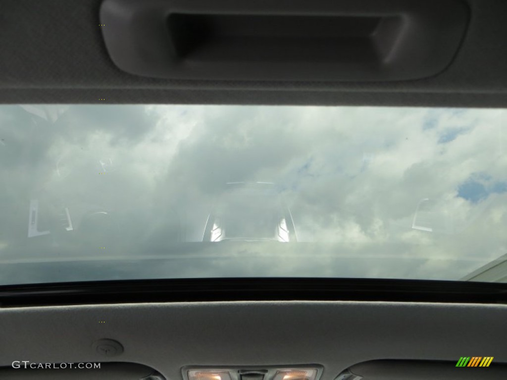 2013 Elantra Limited - Harbor Gray Metallic / Black photo #23