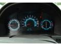 Charcoal Black Gauges Photo for 2012 Ford Fusion #80494227