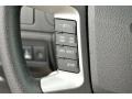 Charcoal Black Controls Photo for 2012 Ford Fusion #80494252