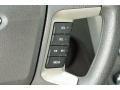 Charcoal Black Controls Photo for 2012 Ford Fusion #80494272