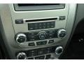 Charcoal Black Controls Photo for 2012 Ford Fusion #80494330