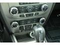 Charcoal Black Controls Photo for 2012 Ford Fusion #80494347