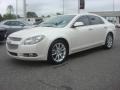 Summit White - Malibu LTZ Photo No. 2