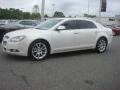 Summit White - Malibu LTZ Photo No. 3