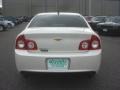 Summit White - Malibu LTZ Photo No. 5