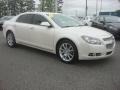 Summit White - Malibu LTZ Photo No. 7