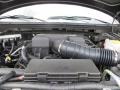 6.2 Liter SOHC 16-Valve VCT V8 2013 Ford F150 SVT Raptor SuperCrew 4x4 Engine