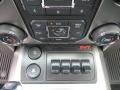 Raptor Black Leather/Cloth Controls Photo for 2013 Ford F150 #80495116