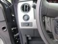 Raptor Black Leather/Cloth Controls Photo for 2013 Ford F150 #80495206
