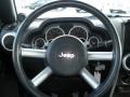 Black - Wrangler Unlimited Sahara 4x4 Photo No. 24