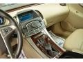 2010 White Diamond Tricoat Buick LaCrosse CX  photo #27