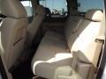 2013 Summit White GMC Sierra 1500 SLE Crew Cab 4x4  photo #14