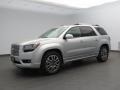 Quicksilver Metallic - Acadia Denali Photo No. 1