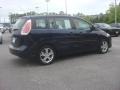 2009 Stormy Blue Mica Mazda MAZDA5 Sport  photo #4