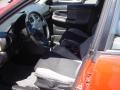 San Remo Red - Impreza 2.5i Sedan Photo No. 10