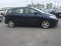 2009 Stormy Blue Mica Mazda MAZDA5 Sport  photo #5