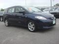 Stormy Blue Mica - MAZDA5 Sport Photo No. 6