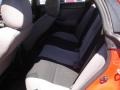 San Remo Red - Impreza 2.5i Sedan Photo No. 11