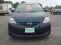 2009 Stormy Blue Mica Mazda MAZDA5 Sport  photo #7