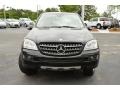 Black - ML 350 4Matic Photo No. 2