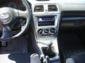 San Remo Red - Impreza 2.5i Sedan Photo No. 12