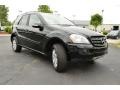 Black - ML 350 4Matic Photo No. 3