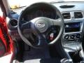 San Remo Red - Impreza 2.5i Sedan Photo No. 13